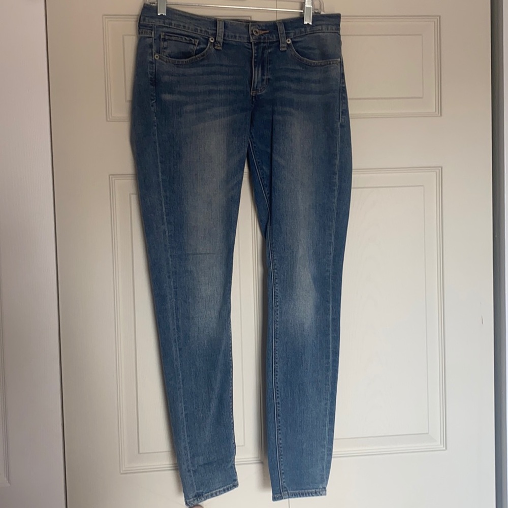Lucky Brand Jeans